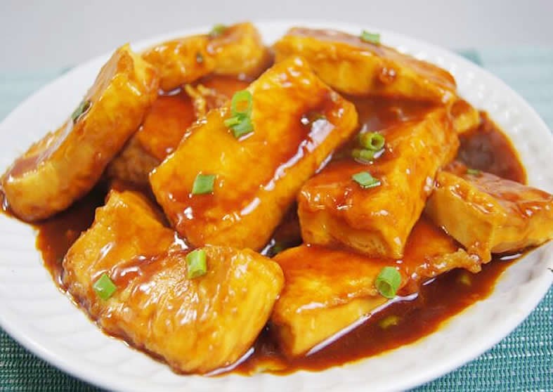 圖片[16]-年夜飯必備16道湘菜家常菜做法-起舞食譜網