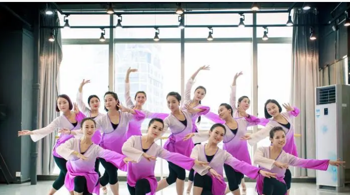中国十大含金量证书舞蹈（含金量最高的证书排行）