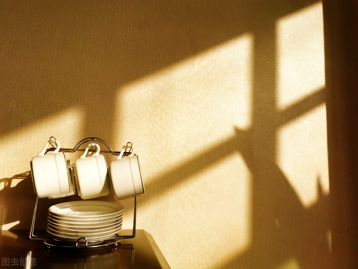 或许这就是普通人才有的快乐