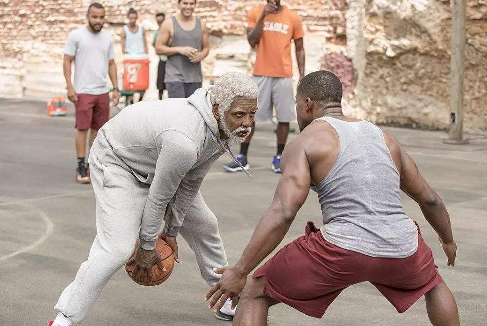nba球星參演過哪些電影（10部與籃球有關的電影，熱愛籃球的你看過幾部？）