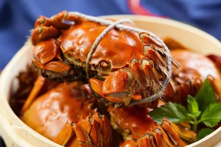 节前螃蟹供货告急！今年中秋，咱泰州人还能吃上吗？