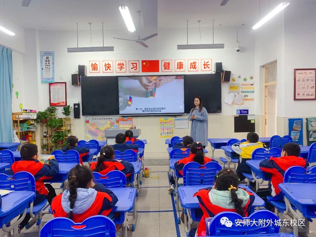 助力课后服务全覆盖、“鸿合三点伴”为学校素质教育“量体裁衣”