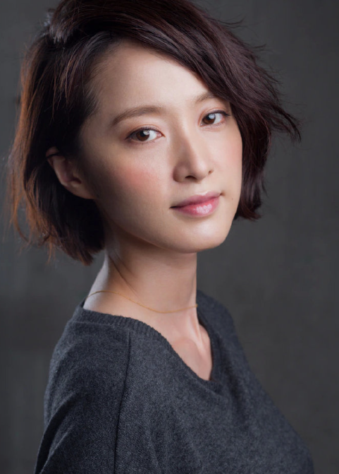 奥特曼女演员中丸紫苑病逝年仅38岁，葬礼已低调举行遗照曝光