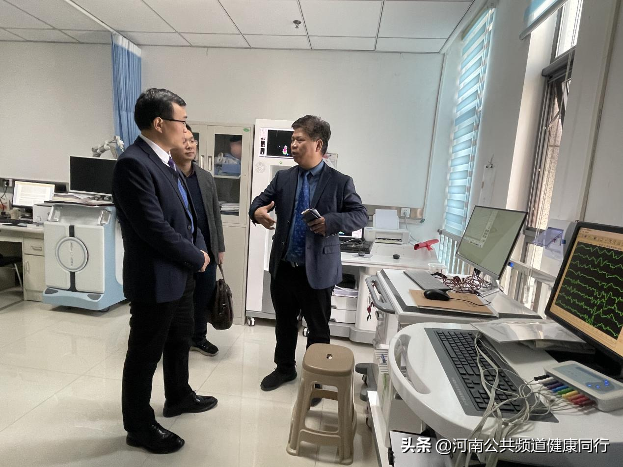 好消息！郑大五附院特聘鲍艳举教授打造儿童康复医学部中医药特色诊疗方案