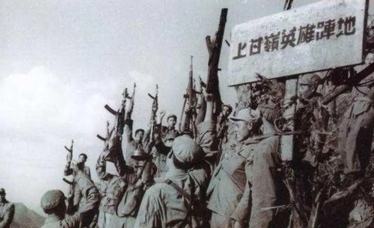 抗美援朝志愿军牺牲的最高指挥官，死因竟然是美军的空壳炸弹？