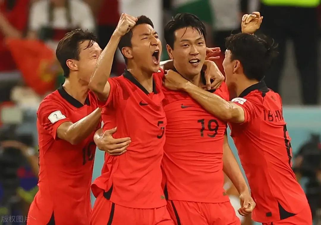 韩日世界杯为什么中国会出现（世界杯！爆韩国、日本世界杯小组赛真实出线原因）