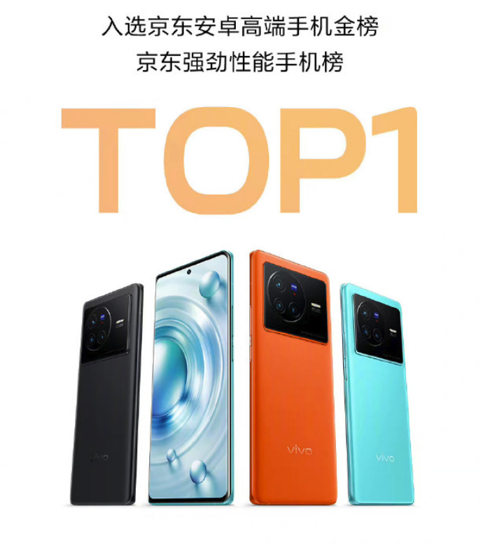 618战报公布：小米、荣耀、OPPO、vivo、魅族，谁的水分更大？