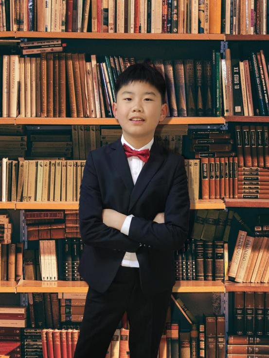 文明乘车 绿色出行｜记四川大学西航港实验小学第10周国旗下讲话