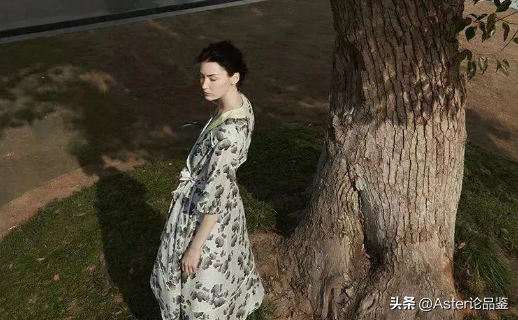 中国女装牌子，中国女装十大名牌排名