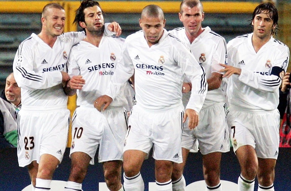 巴萨皇马为什么比西甲强（13欧冠+34西甲，皇马获评欧洲第一豪门，还有一个原因）