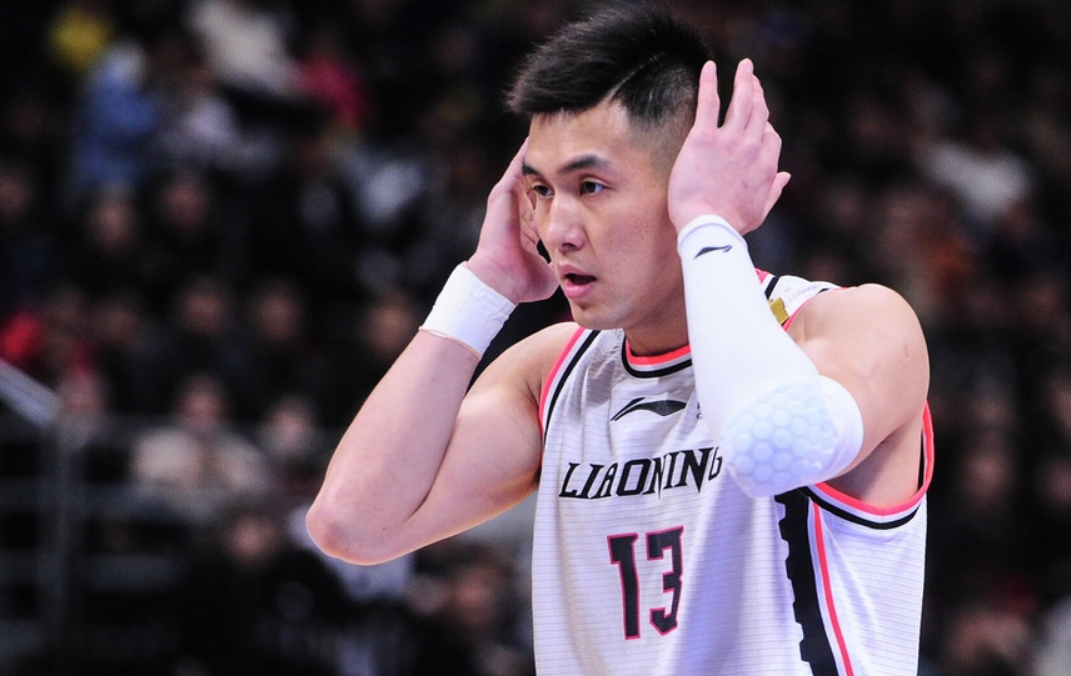 艾伦为什么适合nba(林书豪大赞中国男篮1人：很适合NBA，肯定可以是一名NBA球员)