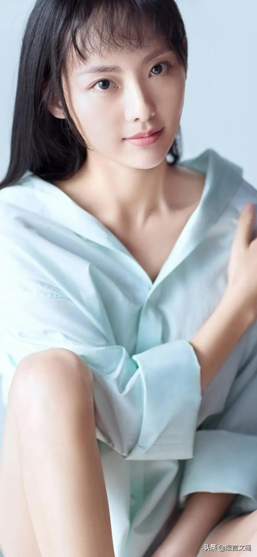 一日一星之张嘉倪