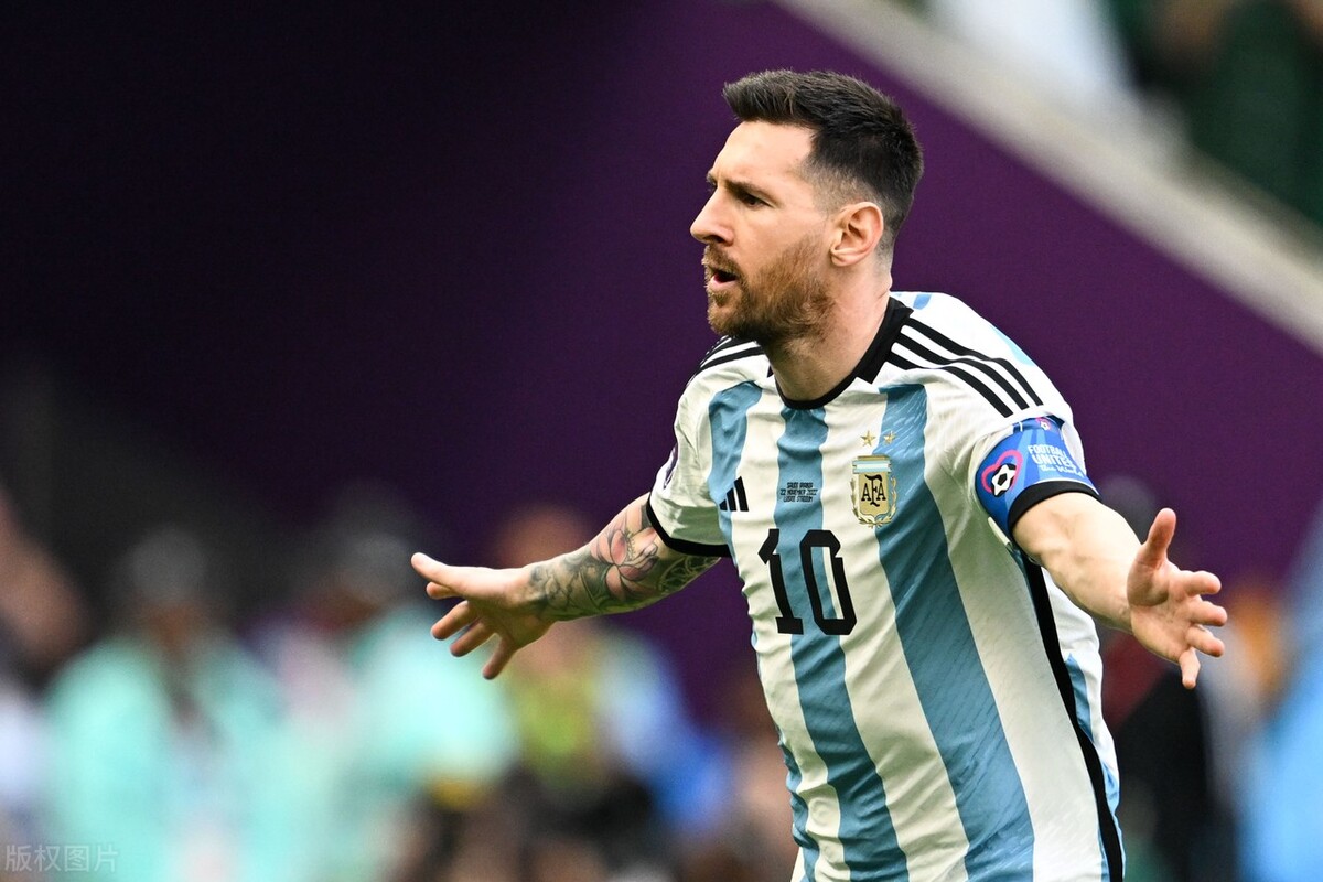 德国和葡萄牙足球谁厉害（连锁反应！德国黯然出局，葡萄牙阿根廷笑了，梅罗会师决赛有戏？）