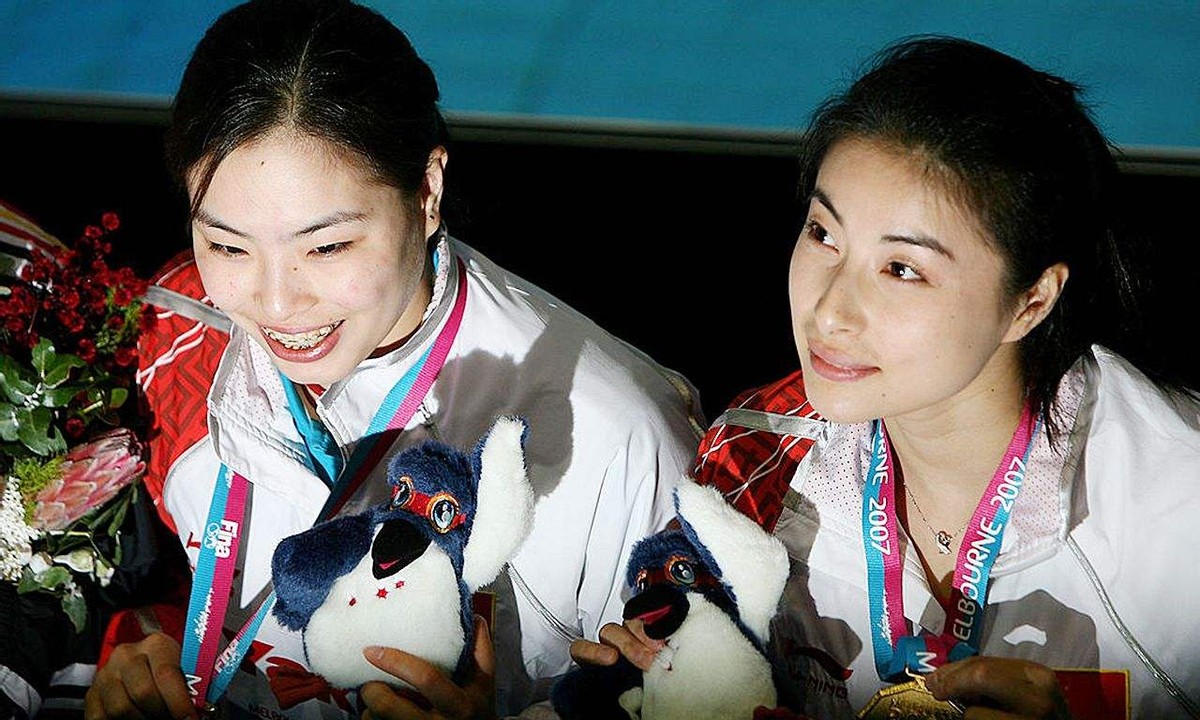 为啥郭晶晶可以稳坐豪门（郭晶晶嫁给霍启刚，从冠军到豪门太太，她的“心机”不简单）