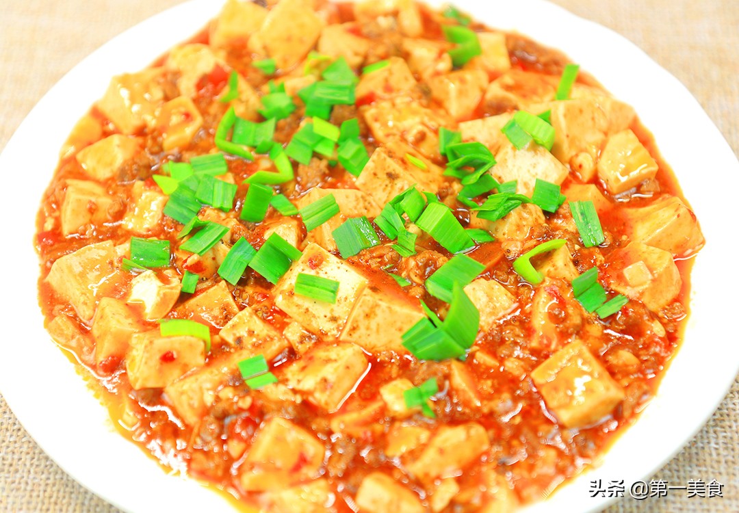 四川十大名菜：麻婆豆腐、宫保鸡丁、回锅肉等经典川菜排行榜
