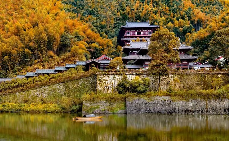 宁波哪里好玩的景点（宁波哪里好玩的景点海边）-第8张图片-易算准