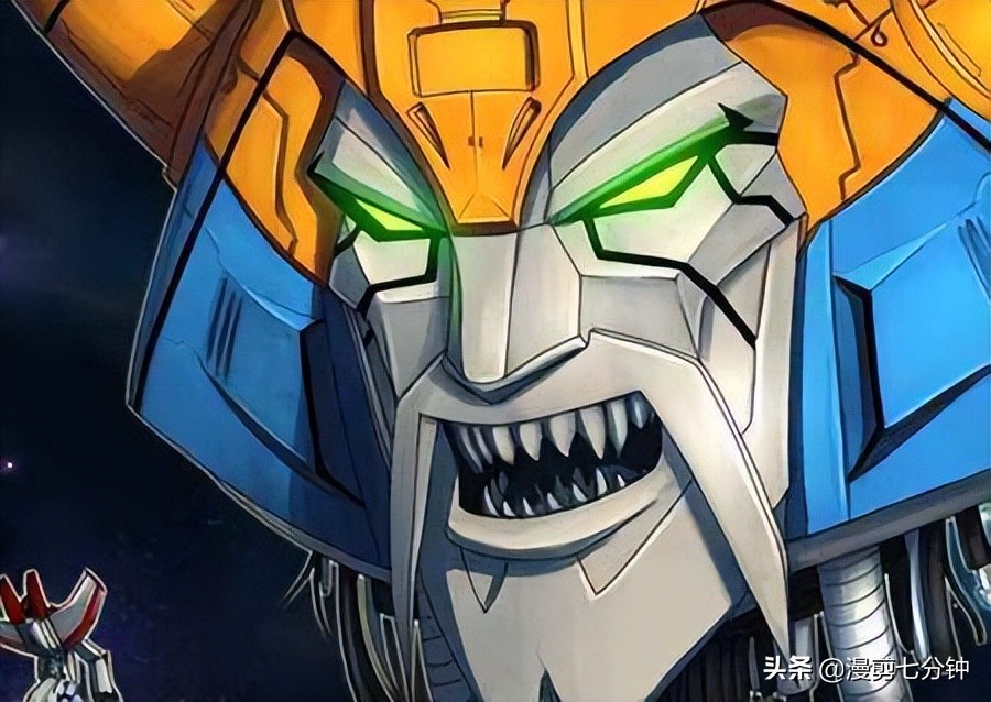 变形金刚宇宙大帝「变形金刚宇宙大帝是地球吗」