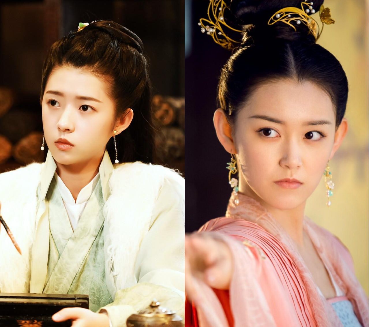 85花古偶阵容最差？《一念关山》配角、班底被吐槽，编剧还是张巍