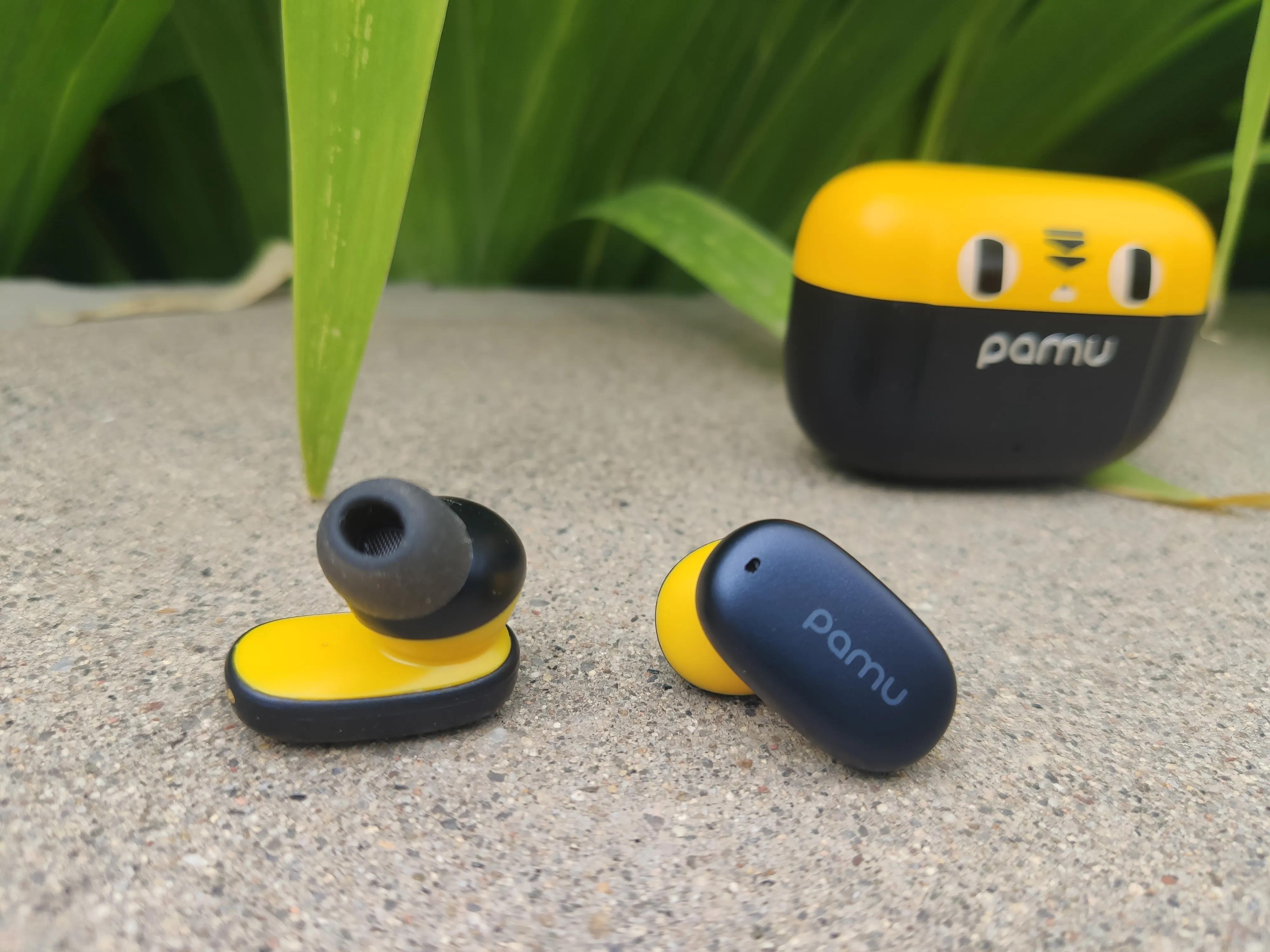 新奇特：让您爱不释手的辣酱耳机来啦