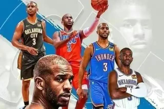 nba球星现役有哪些2020(现役贵为常青树的六大球星，詹姆斯震古烁今，伊戈达拉功成名就)