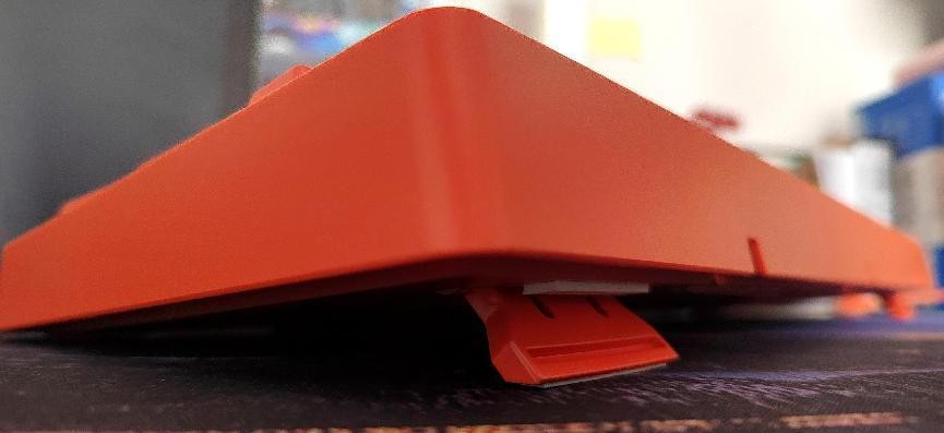 斗鱼DKW150兼顾游戏办公，一款能够根据自己需求自定义的黑轴键盘