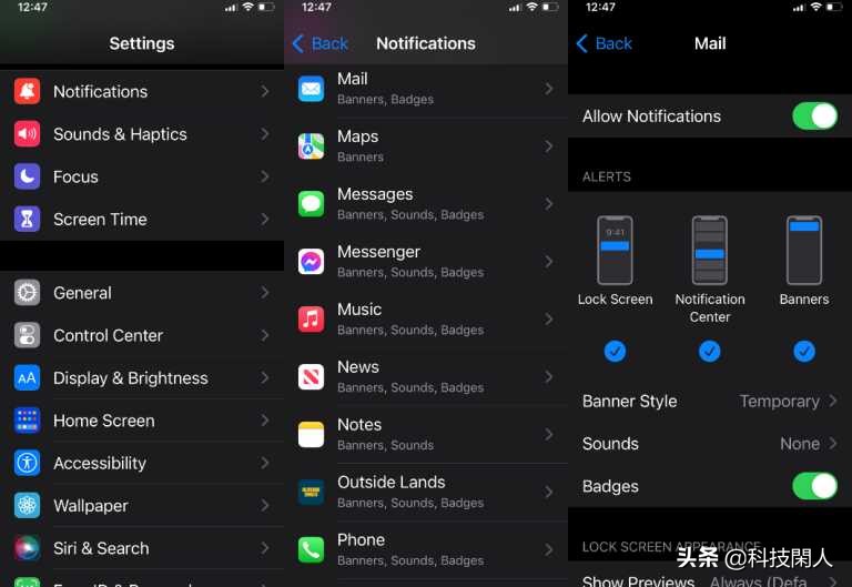 iPhone的十個技巧，讓電量持續一整天