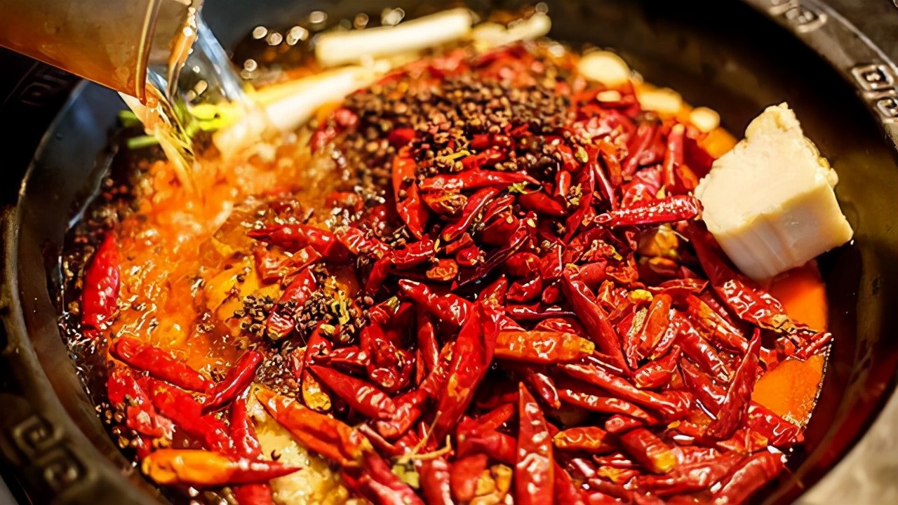 写给失眠的人：想要睡得好，这5种食物要少吃