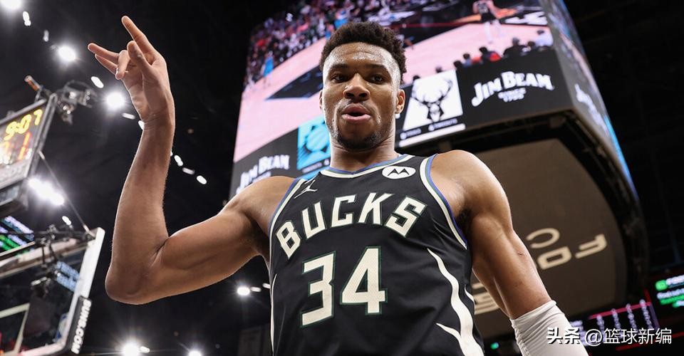 nba都有哪些能人（NBA 現役誰有能力新晉歷史前十？庫里、杜蘭特都沒戲？）