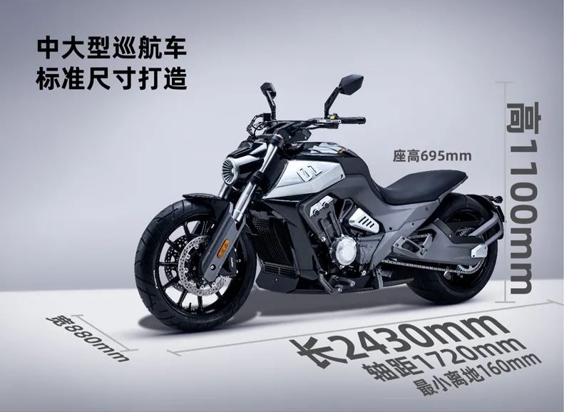 身高195，5万以内400~600cc，适合骑行的摩托车，有哪些推荐