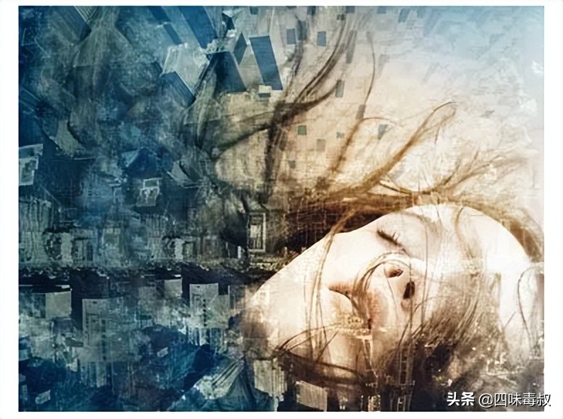 《盗梦空间》：你猜这个陀螺它还在转吗？