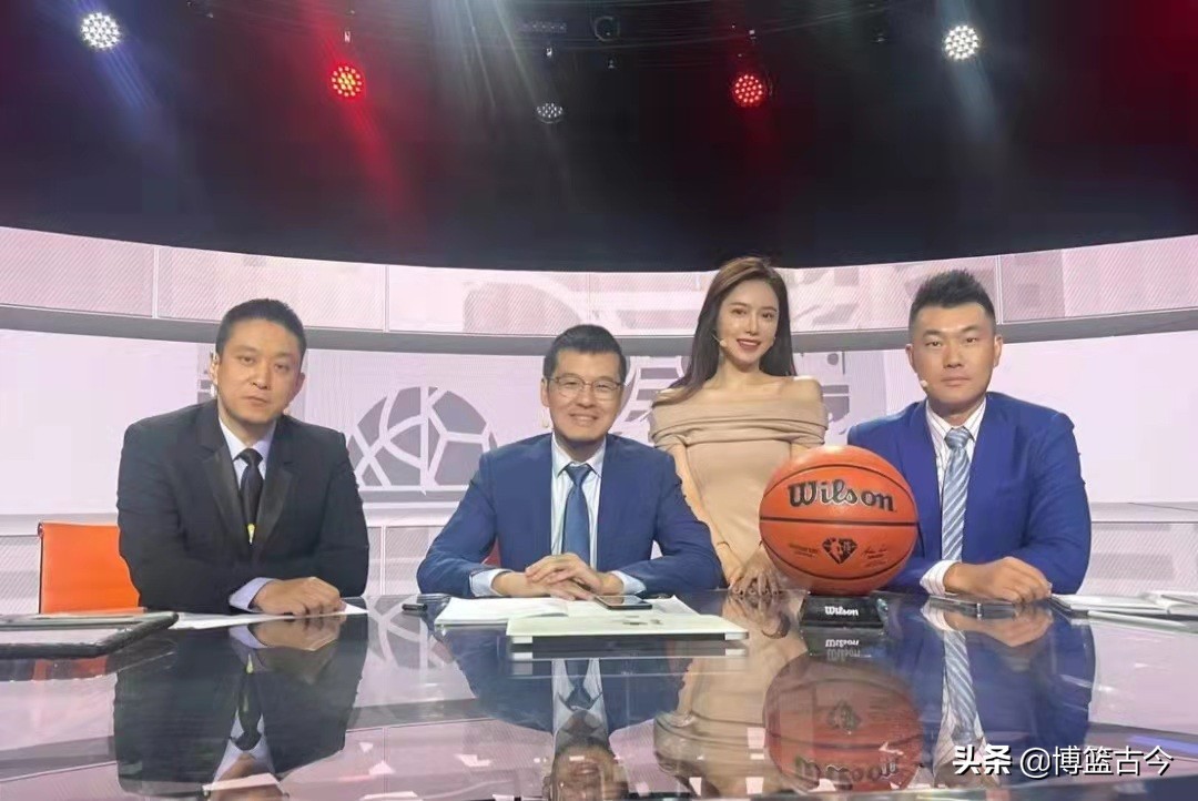 卫视体育nba解说员有哪些(昔日央视NBA解说今何在？张卫平退休，杨健去咪咕，杨毅多点开花)