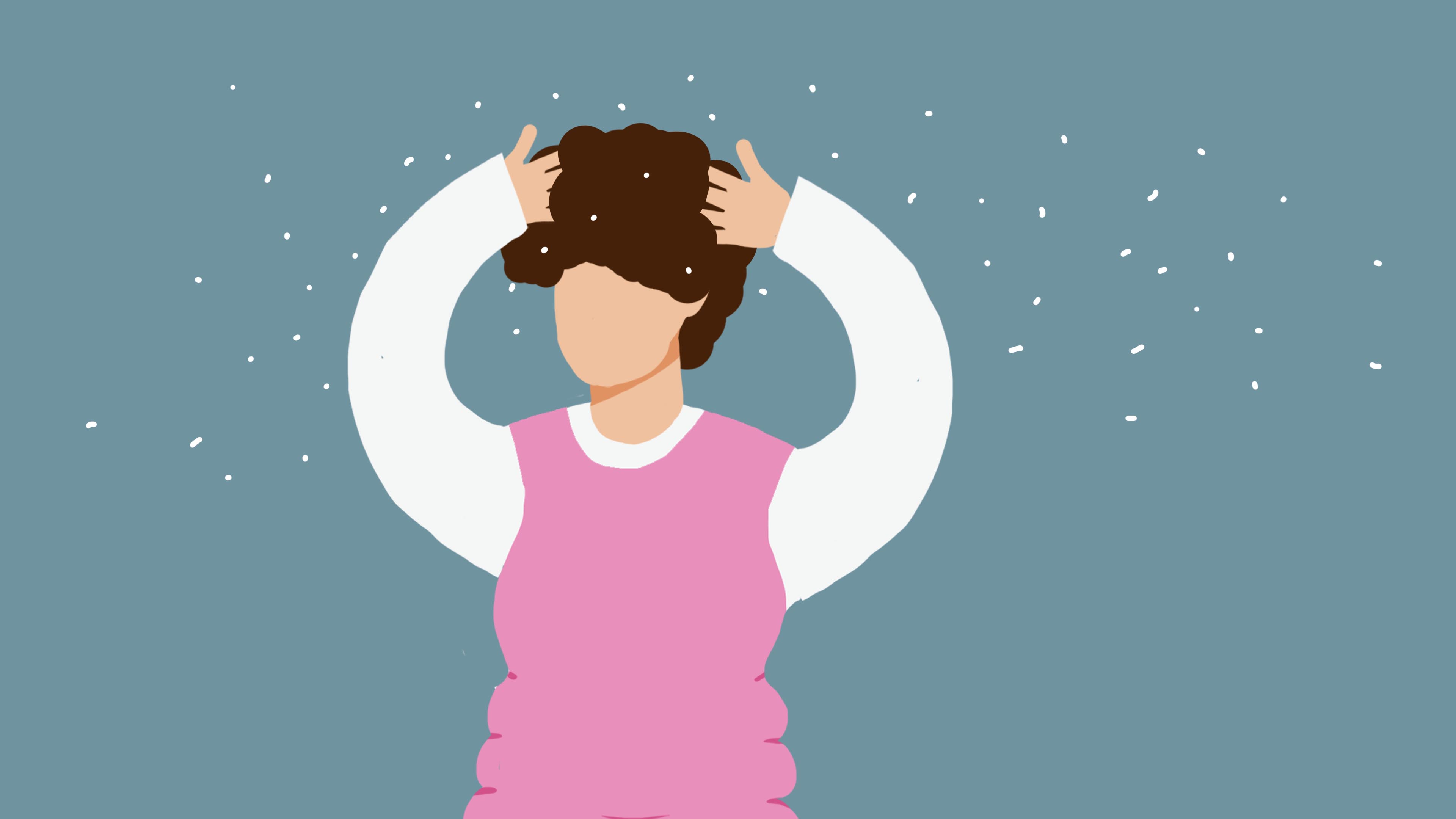 眉毛反映健康状态：眉毛变白、变长、脱落，分别代表什么？