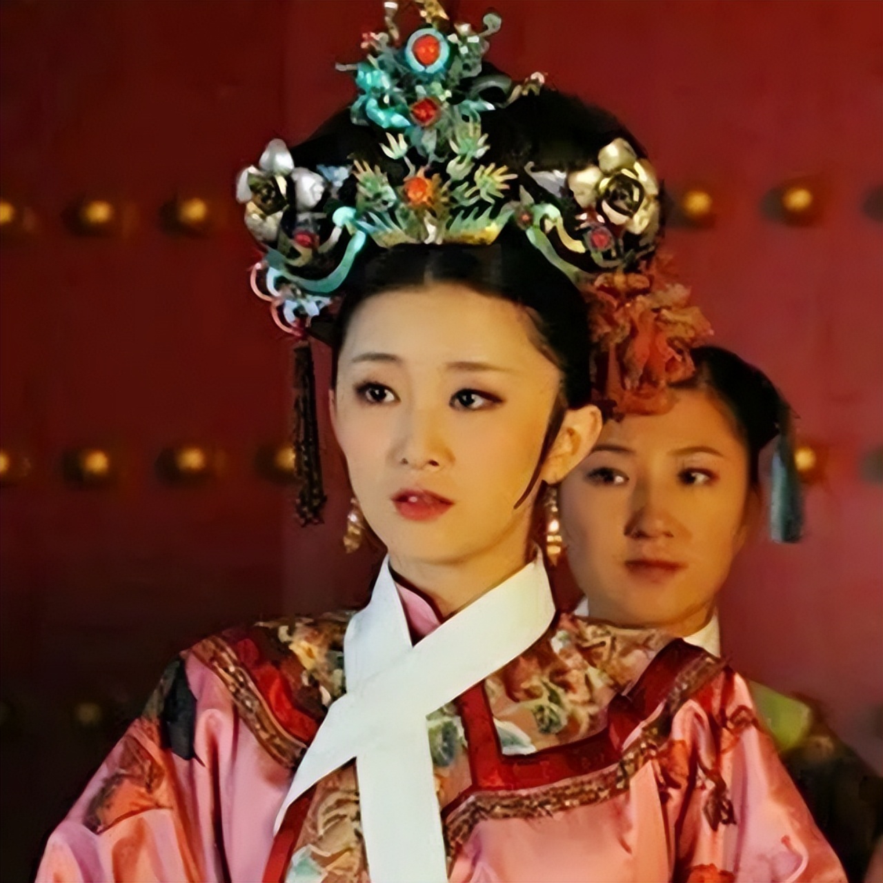 甄嬛传：富察贵人流产，甄嬛却瞬间怀疑起崔槿汐的真实身份与来历