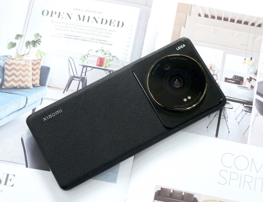 目前拍照出色的3款手机，影像实力不输“小单反”，出游旅行首选