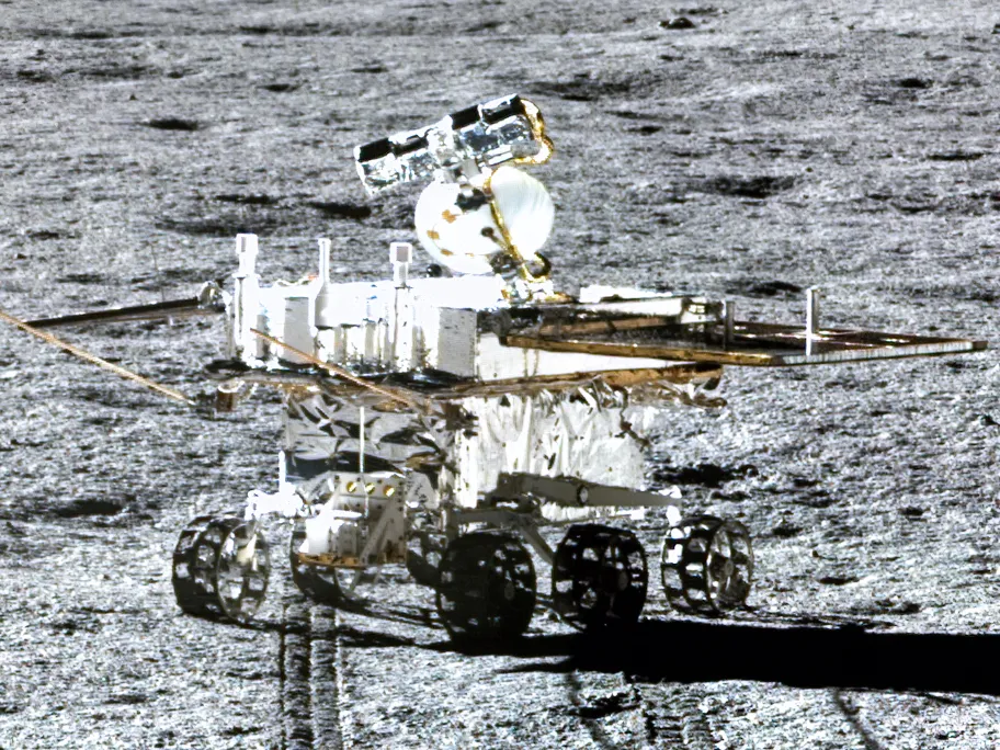 比黄金还珍贵的土,是什么土?|地球知识局
