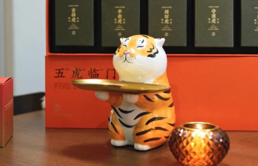 精挑细选！15款送朋友/长辈的新年礼物推荐，高级实用且平价