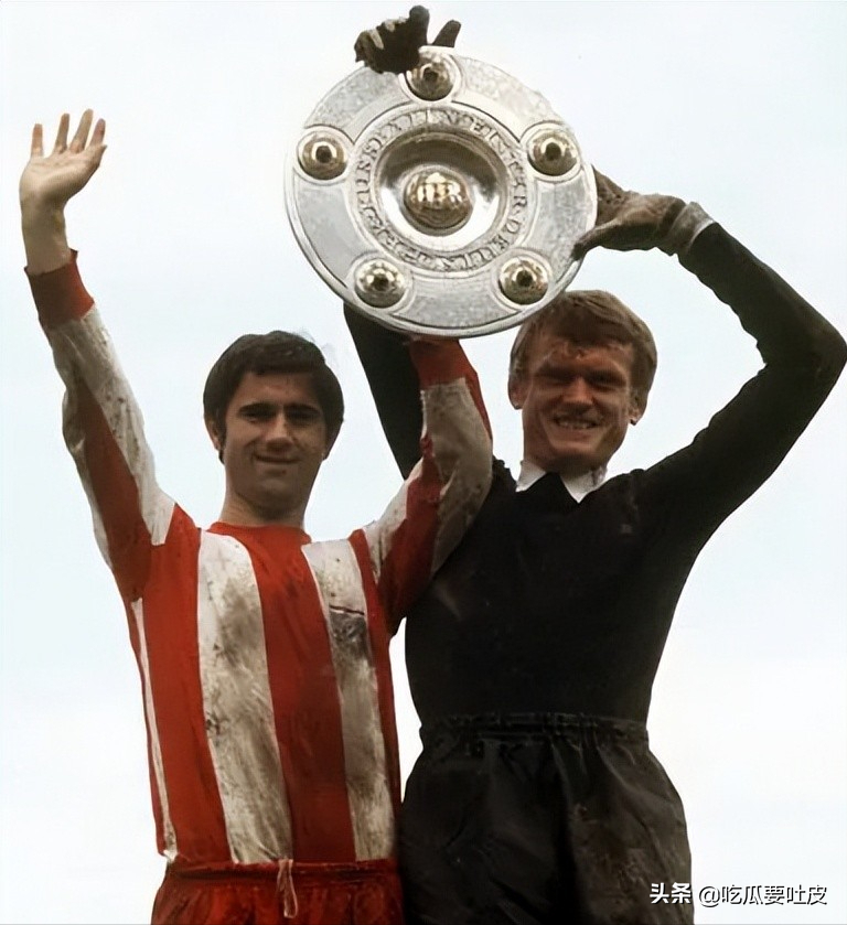 足坛历史大满贯的球员（足坛冠军大满贯球员，德国篇，你知道哪些？）