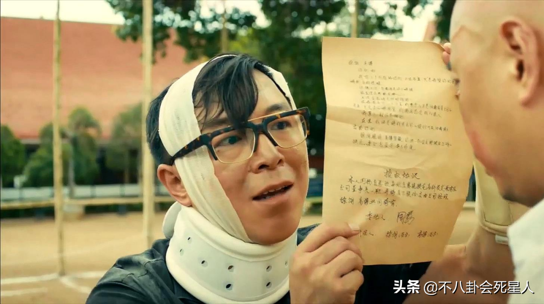 明明长得不帅，却吸引力爆棚，这5位男演员证明“丑男也有春天”