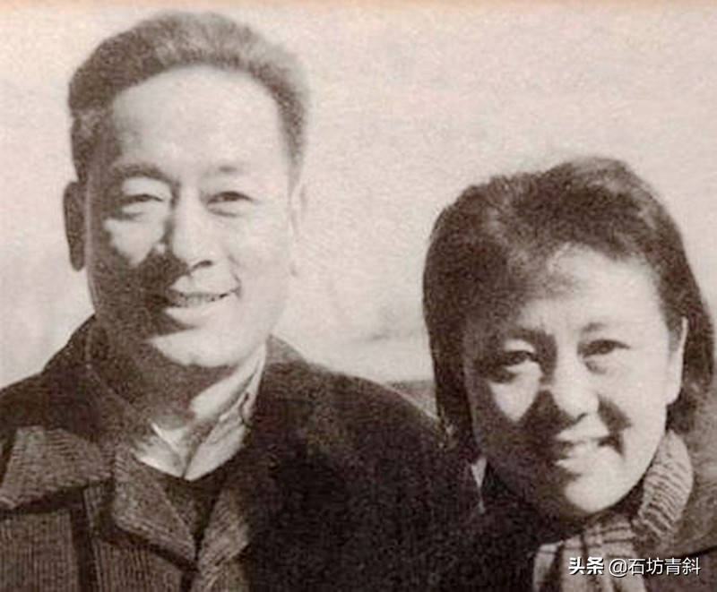 入选“22大”，庞学勤：不知道；照顾病妻42年，再婚幸福9年