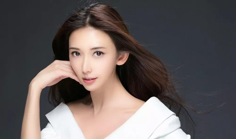 民国女神林志玲