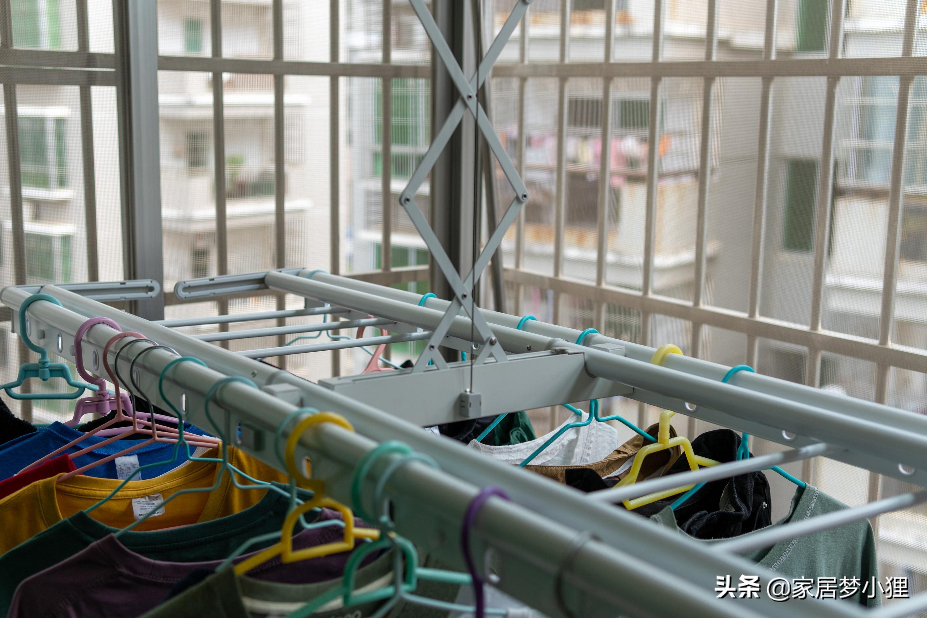 电动晾衣架选购指南：十大品牌排行榜及四大禁忌解析