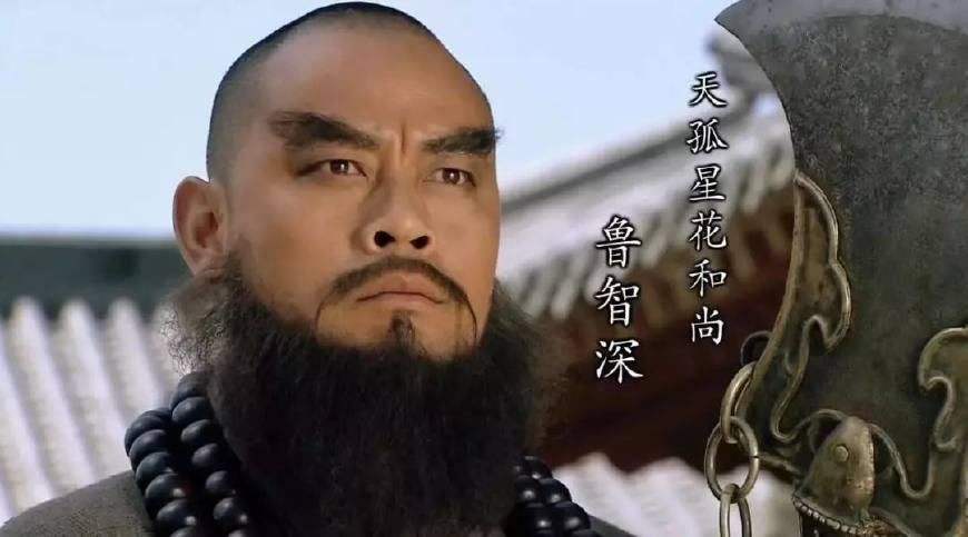 梁山108好汉，能拿得出手的绝世高手只有9位？李逵根本不能上榜