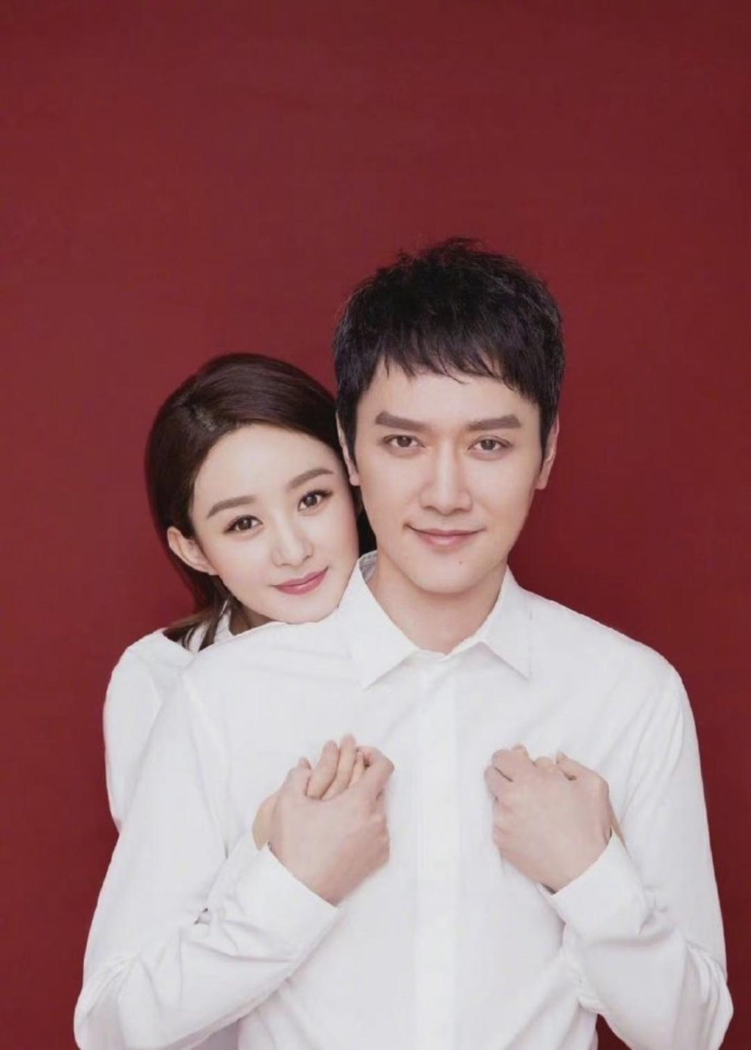 赵丽颖冯绍峰 2年半婚姻迫不得已现在他们终于分开了,大s表示他还年轻