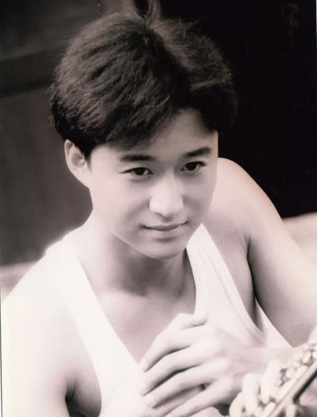 国家英武级武术冠军(娱乐圈中的8位"武英级"高手