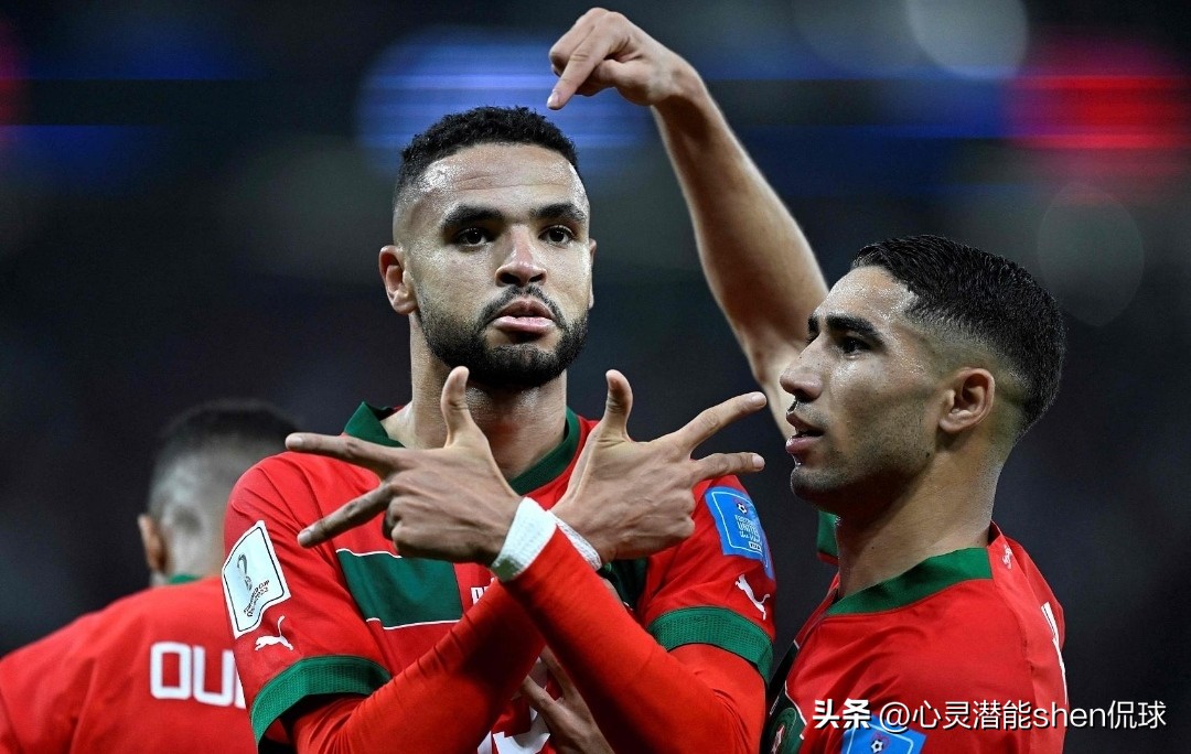 2018世界杯4强赛昨天谁胜（世界杯4强全部诞生！阿克法摩会师半决赛，C罗被爆冷保送梅西夺冠）-趣拿体育