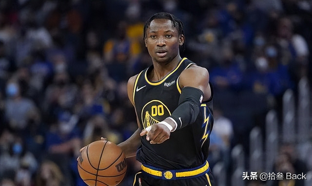 2021nba新秀（2021届新秀赛季盘点，状元探花最为惋惜，各个方面被他人死死压制）