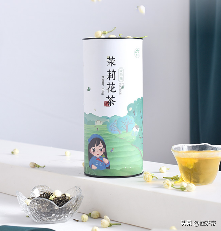 吴裕泰和张一元哪个好（茉莉花茶品牌推荐）