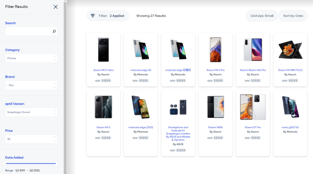 为什么旗舰机都用骁龙移动平台？