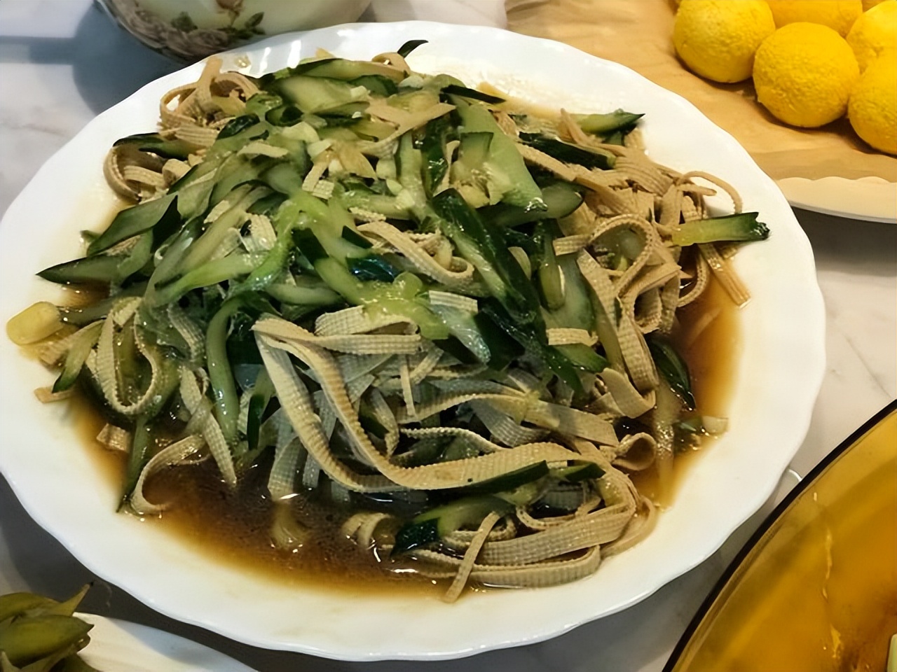 图片[8]-【寿喜锅】做法步骤图 孩子们都特别喜欢的生日餐-起舞食谱网