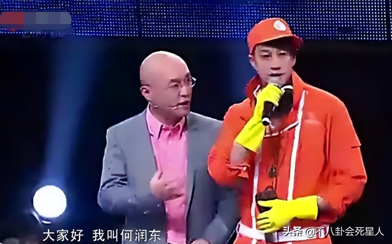 厚嘴唇、大鼻孔、长方脸，这7位男星看似很帅，实则奇怪